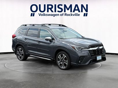 Used 2023 Subaru Ascent Limited w/ Technology Package