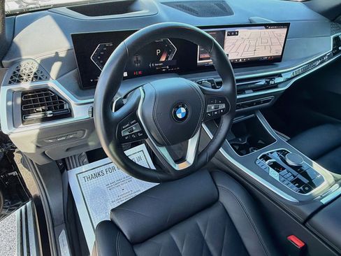 Used 2025 BMW X5 xDrive40i AWD/4WD image 26