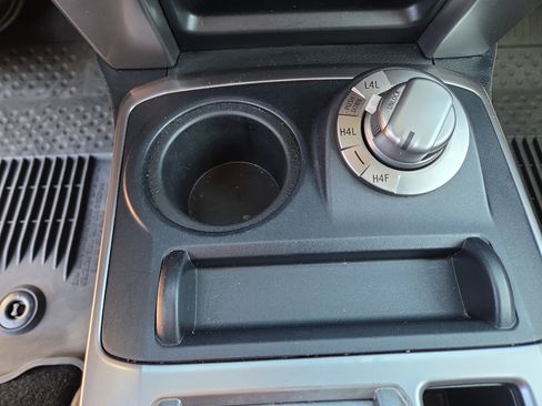 Used 2022 Toyota 4Runner Limited image 25