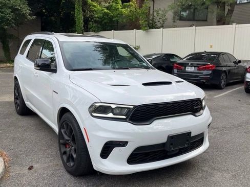 Used 2023 Dodge Durango R/T w/ Tow 'N Go Package AWD/4WD image 9