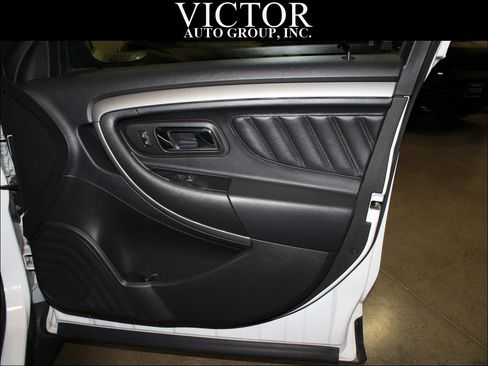 Used 2019 Ford Taurus SEL w/ Equipment Group 201A image 36