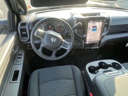 New 2026 RAM 2500 Tradesman image 8