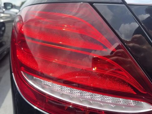 Used 2020 Mercedes-Benz E 450 4MATIC Sedan image 28