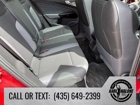 Used 2023 Volkswagen ID.4 S RWD image 36