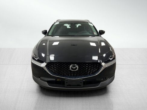 Used 2023 MAZDA CX-30 AWD 2.5 S w/ Select Package image 5