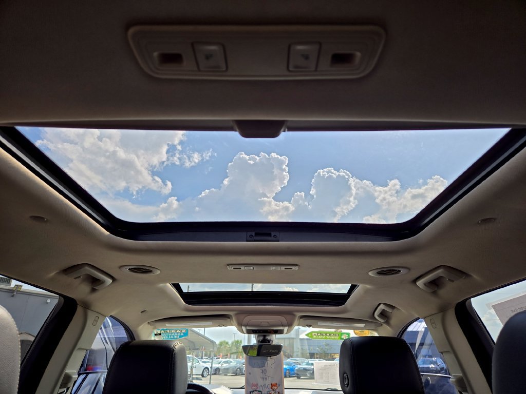 Used 2020 GMC Acadia Denali w/ Technology Package FWD image 51