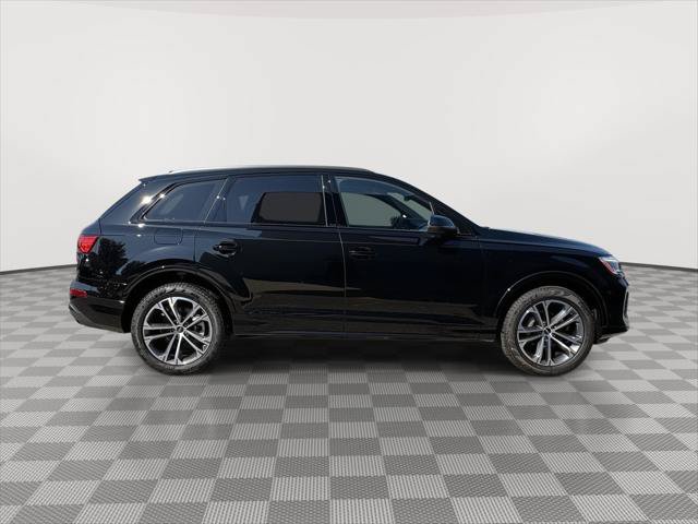 New 2026 Audi Q7 2.0T Premium Plus AWD/4WD image 6