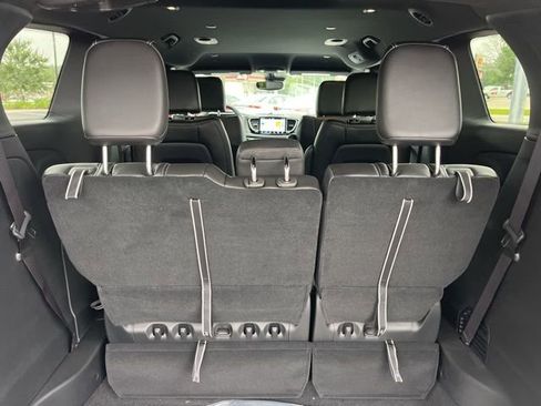 New 2026 Chrysler Pacifica Select image 20