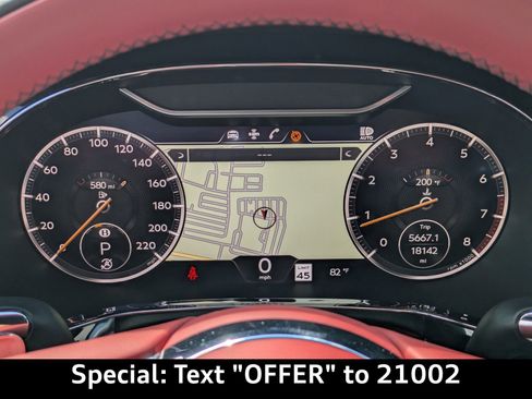 Used 2024 Bentley Continental GT image 32