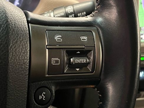 Used 2014 Lexus GX 460 w/ Premium Package AWD/4WD image 29