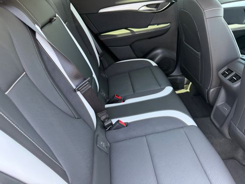 Used 2025 Buick Envision Sport Touring AWD/4WD image 12
