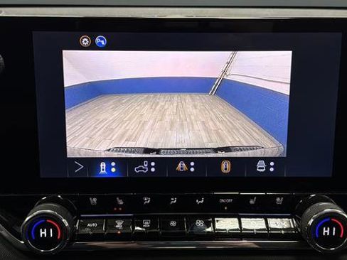 New 2026 Chevrolet Colorado Z71 w/ Technology Package image 13