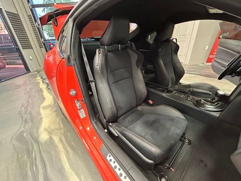 Used 2017 Toyota 86 860 Special Edition RWD image 5