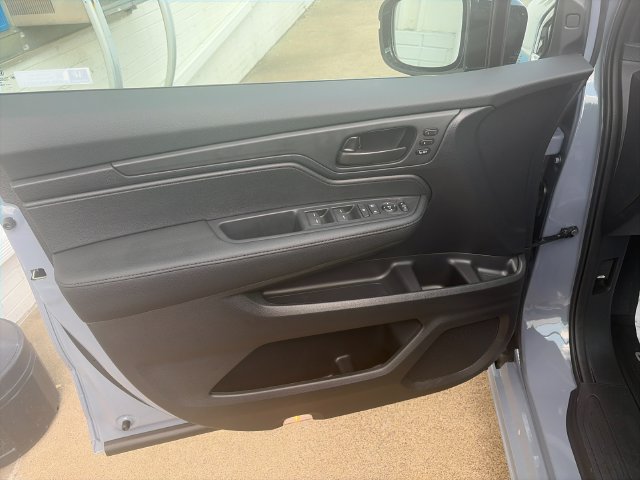 New 2026 Honda Odyssey Sport-L image 12