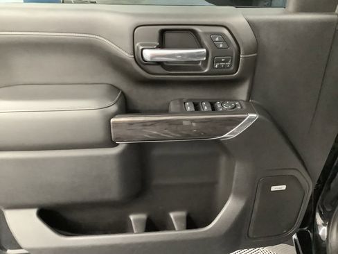 Used 2020 Chevrolet Silverado 3500 LTZ w/ LTZ Plus Package image 9