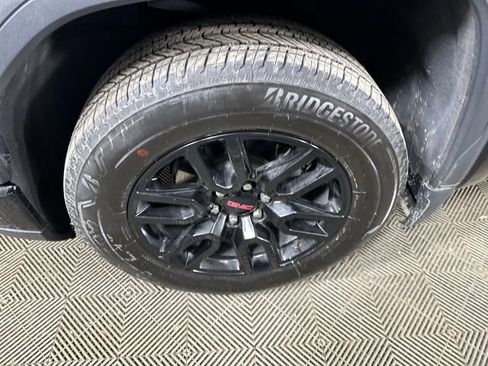 Used 2023 GMC Sierra 1500 Elevation w/ X31 Off-Road Package image 10