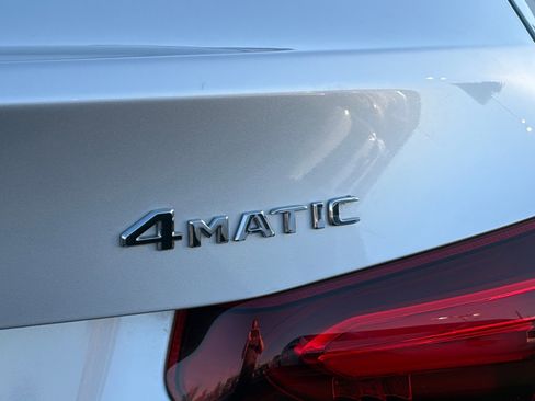 Used 2022 Mercedes-Benz A 220 4MATIC image 9