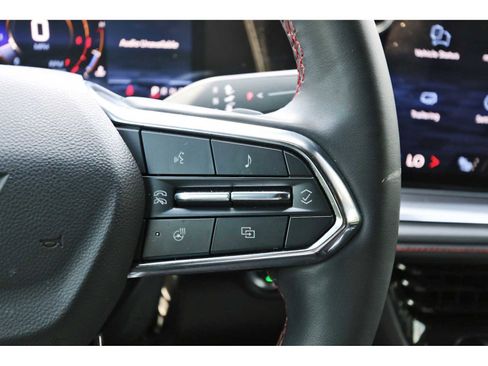 Used 2025 Chevrolet Tahoe RST w/ Comfort Package RWD image 18