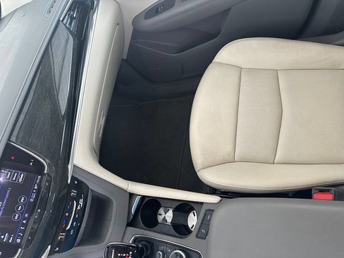 Used 2021 Cadillac XT6 Premium Luxury AWD/4WD image 23