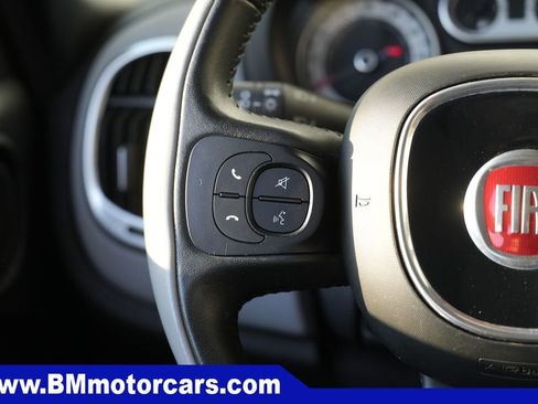Used 2014 FIAT 500L Easy FWD image 38