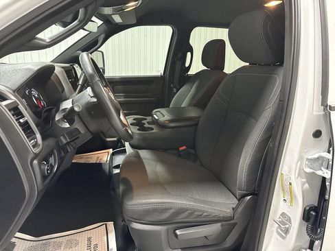 Used 2025 RAM 3500 Tradesman AWD/4WD image 20