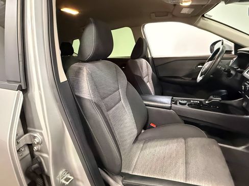 Used 2023 Nissan Rogue SV AWD/4WD image 62