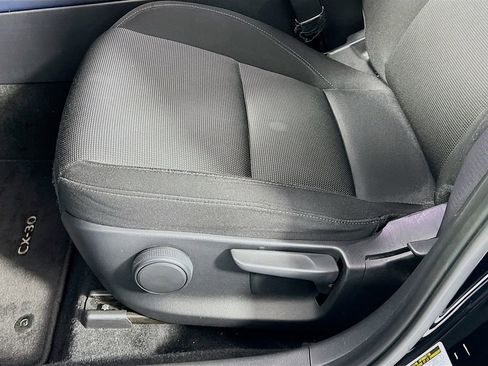 Used 2021 MAZDA CX-30 FWD 2.5 S image 10