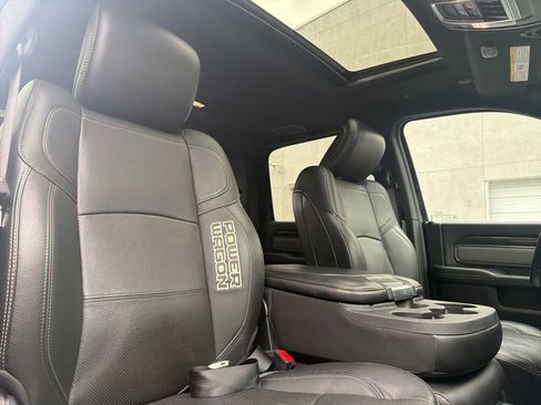 Used 2021 RAM 2500 Power Wagon image 26