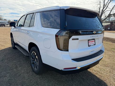 New 2026 Chevrolet Tahoe LT w/ Comfort Package image 18