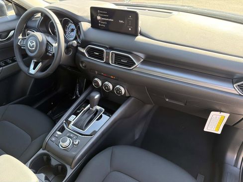 New 2025 MAZDA CX-5 AWD 2.5 S image 24