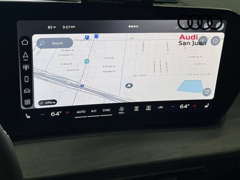 New 2026 Audi Q3 quattro 2.0T AWD/4WD image 19