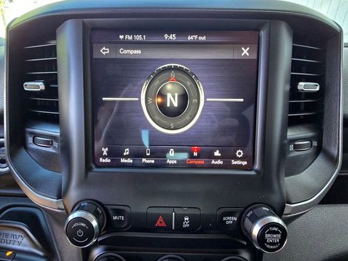 Used 2020 RAM 2500 Tradesman image 13