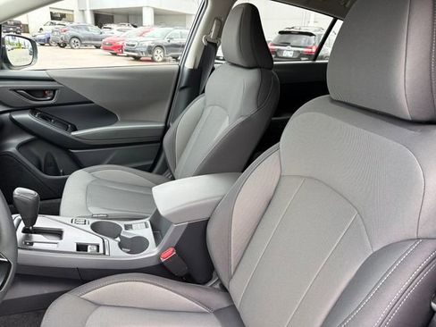New 2026 Subaru Crosstrek 2.0i Premium image 20
