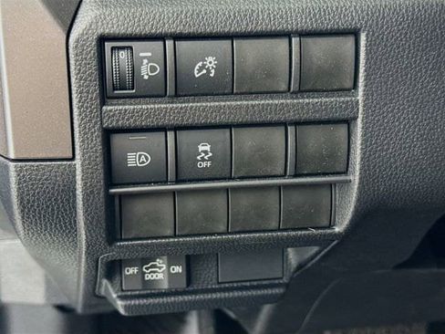 New 2026 Toyota Tacoma SR5 AWD/4WD image 10