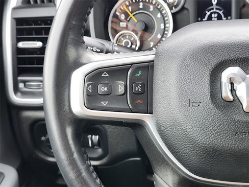 Used 2022 RAM 1500 Big Horn image 26