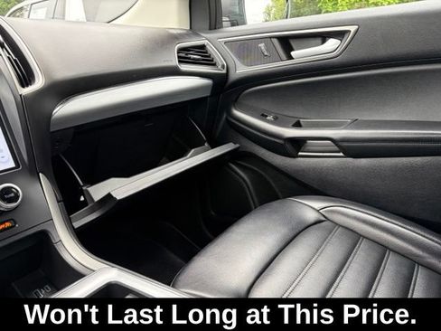 Used 2022 Ford Edge SEL w/ Convenience Package AWD/4WD image 31