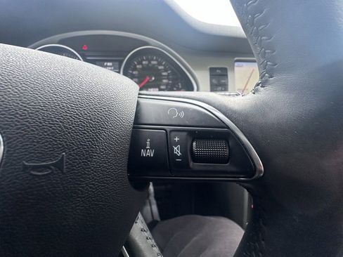 Used 2015 Audi Q7 3.0T Premium Plus w/ Premium Plus Package image 22