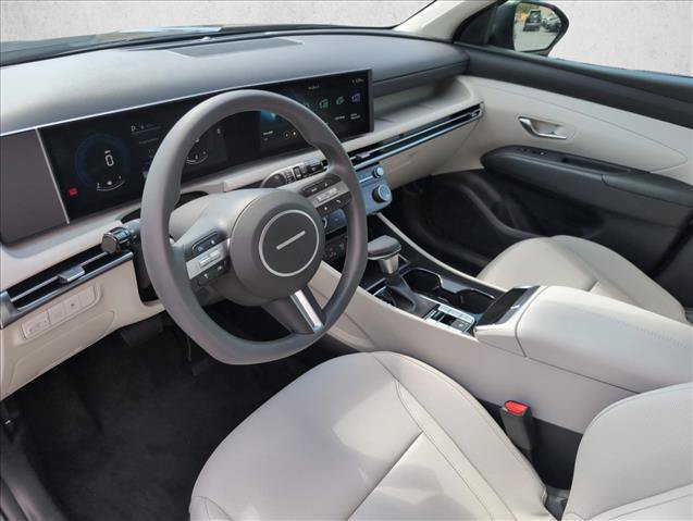 New 2026 Hyundai Tucson SEL Plus FWD image 10