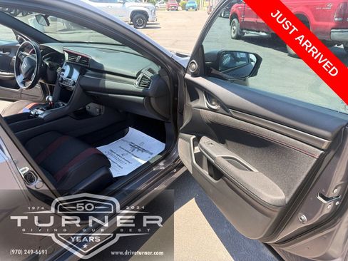 Used 2020 Honda Civic Si image 27