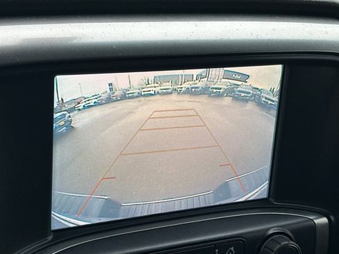 Used 2018 Chevrolet Silverado 1500 LTZ w/ Texas Edition image 18