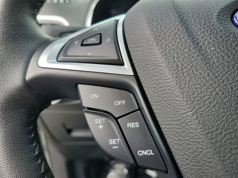 Used 2016 Ford Edge Sport w/ Equipment Group 401A AWD/4WD image 23