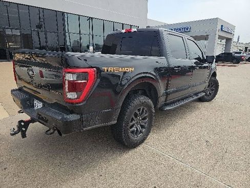 Used 2022 Ford F150 Tremor w/ Equipment Group 402A High AWD/4WD image 2