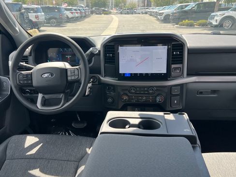 New 2026 Ford F150 XLT w/ Tow/Haul Package RWD image 19