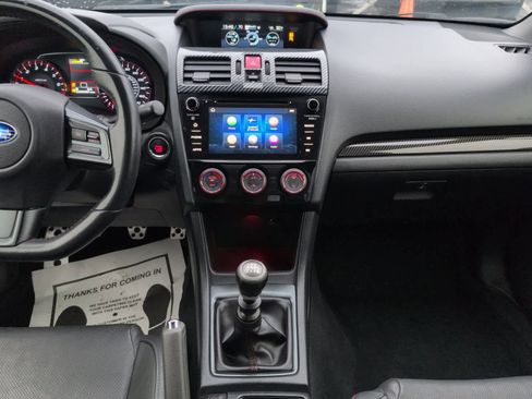 Used 2020 Subaru WRX Limited w/ Popular Package #3 (IZT) image 17