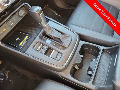 Used 2023 Honda CR-V EX-L image 14