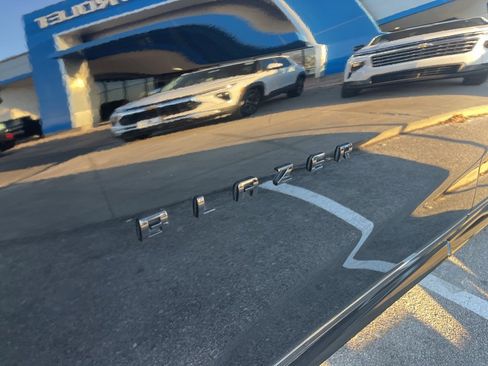 Certified 2022 Chevrolet Blazer RS image 9