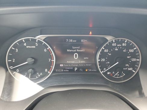 Used 2024 Nissan Rogue S FWD image 23