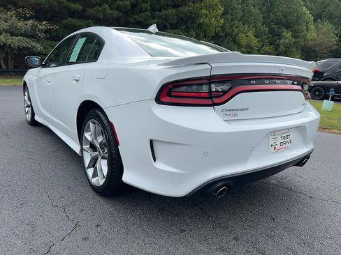 Used 2022 Dodge Charger GT image 7