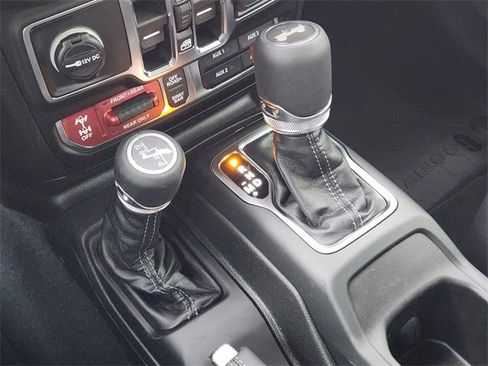 New 2026 Jeep Wrangler Rubicon image 16