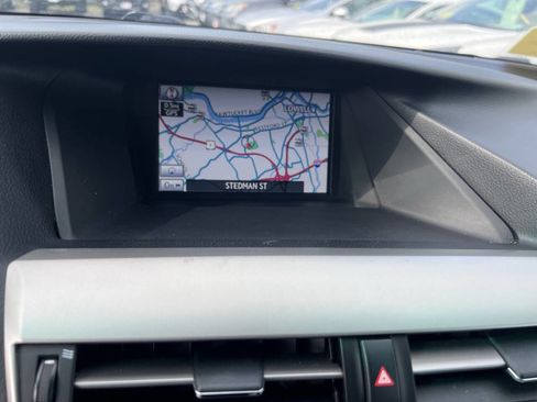 Used 2012 Lexus RX 350 AWD image 25